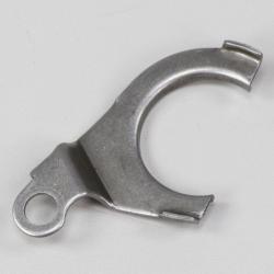 Plaque de joint spi de vilebrequin Yamaha Chappy LB50 (1973 - 1996) V2