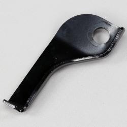 Support de grille de levier de vitesses Kymco KXR et Maxxer 250, 300 4T