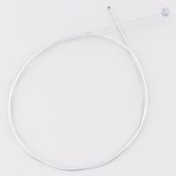 Câble de frein avant universel inox pour vélo 