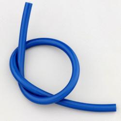 Fil de bougie antiparasite universel 7 mm Fifty bleu (longueur 33 cm)