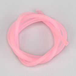 Durite d'huile Ø3.5x6 mm Fifty rose (1 mètre)