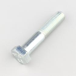 Vis 12x60 mm tête hexagonale filetage partiel classe 8.8 (à l'unité)