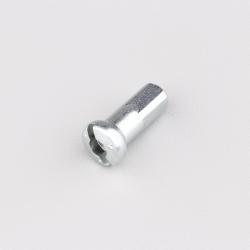 Tête de rayon de roue 4 mm