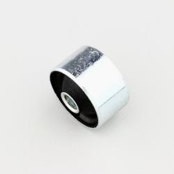 Silentbloc de support haut moteur MBK 51 / AV88... moteur AV7 et AV10 Fifty