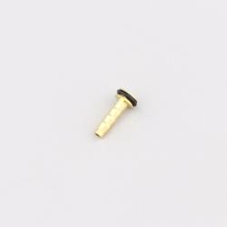 Insert de durite de frein vélo type Tektro Elvedes