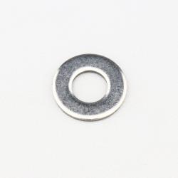 Rondelle plate Ø8 mm inox