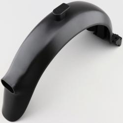 Garde boue arrière trottinette Ninebot série F Wattiz noir