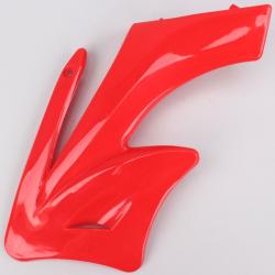 Ouïe gauche pocket cross Orion AGB27, SOHOO... rouge