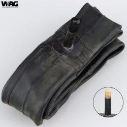 Chambre à air vélo 16x1.75/2.125 (47/57-305) valve Schrader AV 34 mm Wag Bike