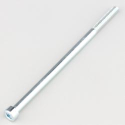 Vis 5x100 mm tête BTR filetage partiel classe 8.8 (à l'unité)