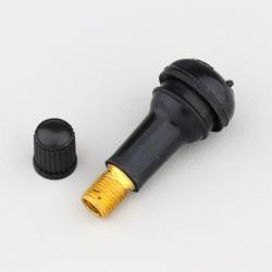 Valve TR413 universelle pneu tubeless Fifty (à l'unité)