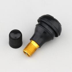 Valve TR412 universelle pneu tubeless Fifty (à l'unité)