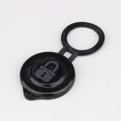 Cache barre antivol Peugeot 103 SP, Vogue, SPX, RCX... Fifty V2