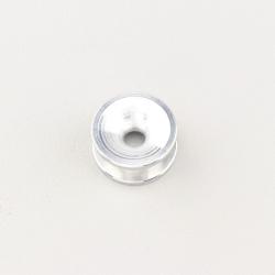 illet pour fil Ø4 mm de tête de débroussailleuse