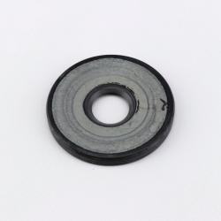 Joint spi de vilebrequin 20x62x6.5 mm Vespa TS 125, Sprint, Super 150... CIF