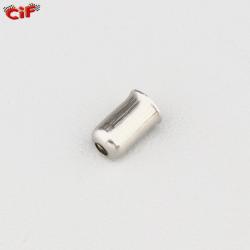 Embout de gaine de câble de gaz, câble de starter Ø6 mm Vespa... CIF
