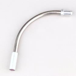 Coude de câble de frein vélo V-Brake 90° PNA