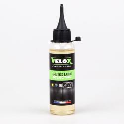 Huile pour chaîne de vélo Vélox 100ml