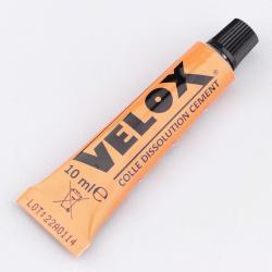 Colle pour kit de réparation de chambre à air Vélox 10ml