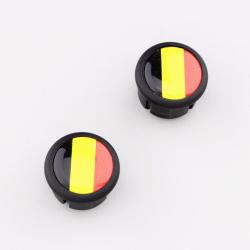 Embouts de cintre de vélo Vélox Belgique