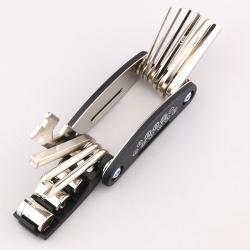 Outil multifonction pour vélo Sterna (14 fonctions)