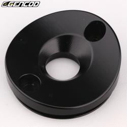 Embout de silencieux Gencod M72 Teta noir