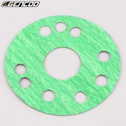 Joint de silencieux Gencod M72B (entraxes 40 mm, 42 mm et 45 mm)