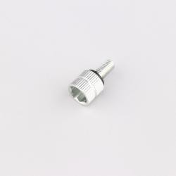 Gripster avec joint d'étanchéité pour jantes karting (à l'unité)