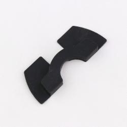 Amortisseur anti-vibration trottinette Xiaomi M365, Pro 1.2 mm eWheel (à l'unité)
