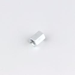 Écrou d'allumage AM6 Minarelli, Suzuki, Morini Ø10x1.25 mm (longueur 19 mm) 101 Octane