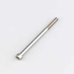 Vis pour fixation plaquettes 5x80 mm pour étrier MA20 karting Righetti Ridolfi