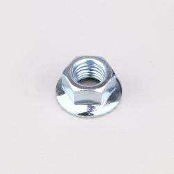 Écrou Ø10x1.25 mm embrayage, variateur, allumage GY6, Piaggio, TNT Motor, Suzuki, Keeway, Cpi, Generic, Peugeot... Fifty