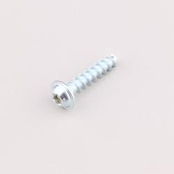 Vis de carter tondeuse robot 5x22 mm tête torx Husqvarna, Gardena, McCulloch... (à l'unité)