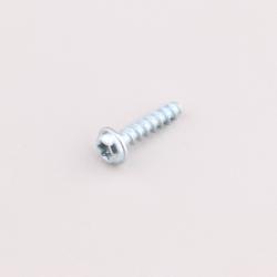 Vis de carter tondeuse robot 4x16 mm tête torx Husqvarna, Gardena, McCulloch... (à l'unité)