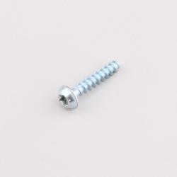 Vis de carter tondeuse robot 4x20 mm tête torx Husqvarna, Gardena, McCulloch... (à l'unité)