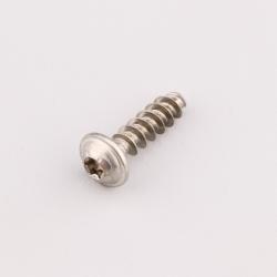Vis de carter tondeuse robot 6x22 mm tête torx Husqvarna, Gardena, McCulloch... (à l'unité)