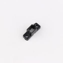 Support de connecteur pour câble de feu arrière trottinette Xiaomi M365, Pro eWheel