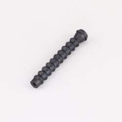 Soufflet de protection de câble de frein vélo Elvedes