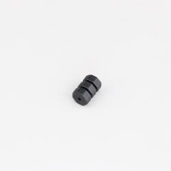Caoutchouc de protection de cadre vélo (câble Ø1 mm/Ø1.5 mm) Elvedes