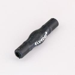 Caoutchouc de protection de cadre vélo (gaine Ø4 mm/Ø5.5 mm) Elvedes