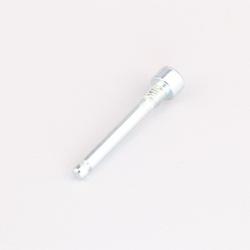 Axe de plaquettes de frein vélo type Shimano XT, XTR... Elvedes