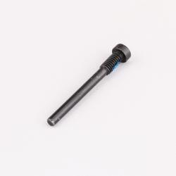 Axe de plaquettes de frein vélo type Hayes Ryde, Dyno Elvedes