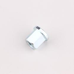 Écrou de goujon de cylindre Ø7x1.00 mm Fifty