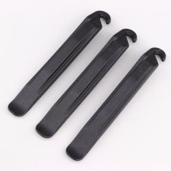 Démontes pneu vélo en plastique Fifty bike parts (lot de 3)