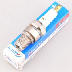 Bougie Torch F8C (équivalence NGK B8ES)