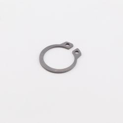 Circlip 15 mm MBK Booster, Nitro, Ovetto, TNT Motor Roma, CPI, KSR, Keeway... Fifty