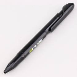 Stylo bille 50 Factory noir