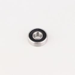 Roulement de roue, cadre, galets de dérailleur vélo 8x22x7 mm Sterna B5