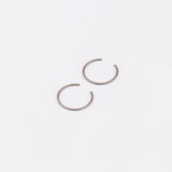 Clips axe de piston Ø15 mm 1P52QFMI YCF