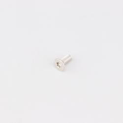 Vis Ø5x12 mm tête torx T22 fraisée inox (à l'unité)
